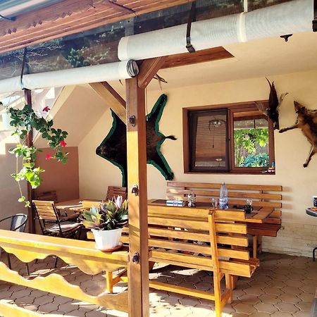 Hotel Casa Viviana Baia Zewnętrze zdjęcie