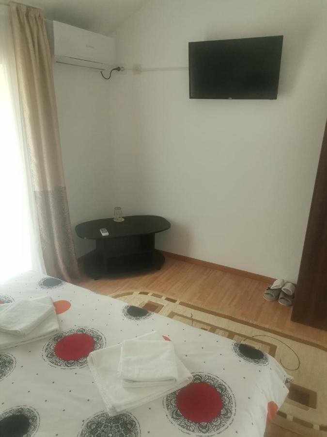 Hotel Casa Viviana Baia Zewnętrze zdjęcie