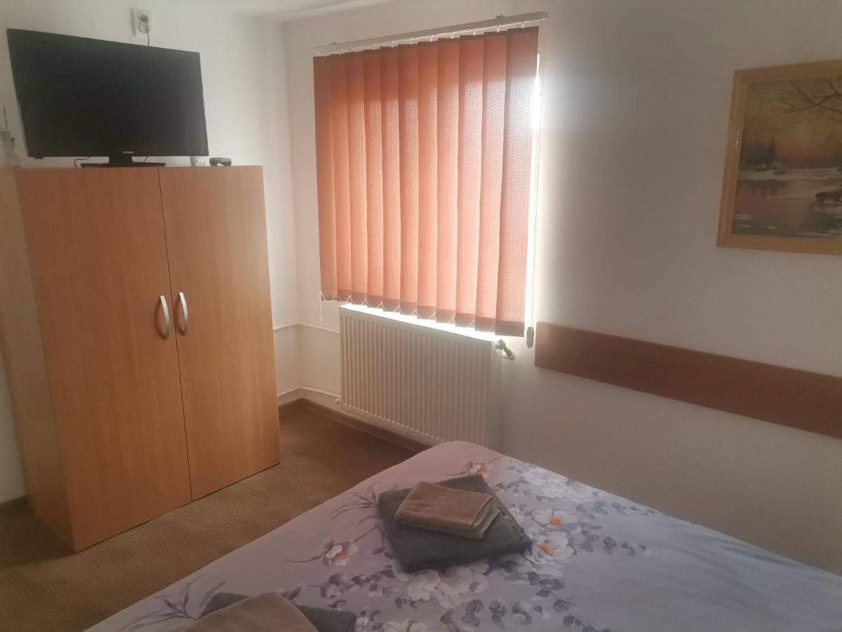 Hotel Casa Viviana Baia Zewnętrze zdjęcie