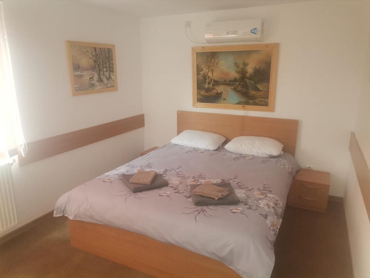 Hotel Casa Viviana Baia Zewnętrze zdjęcie