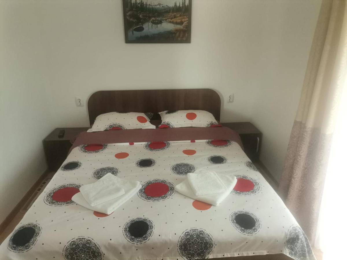 Hotel Casa Viviana Baia Zewnętrze zdjęcie