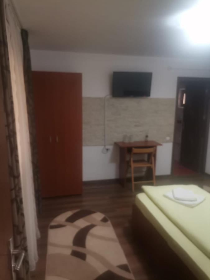 Hotel Casa Viviana Baia Zewnętrze zdjęcie