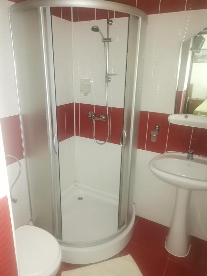 Hotel Casa Viviana Baia Zewnętrze zdjęcie