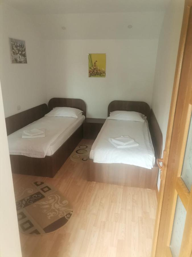 Hotel Casa Viviana Baia Zewnętrze zdjęcie