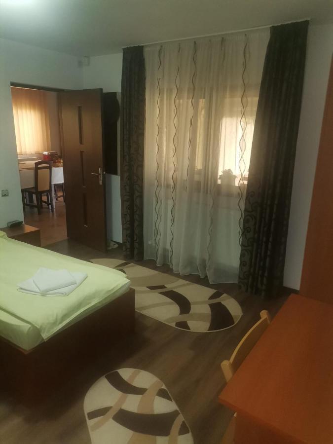 Hotel Casa Viviana Baia Zewnętrze zdjęcie