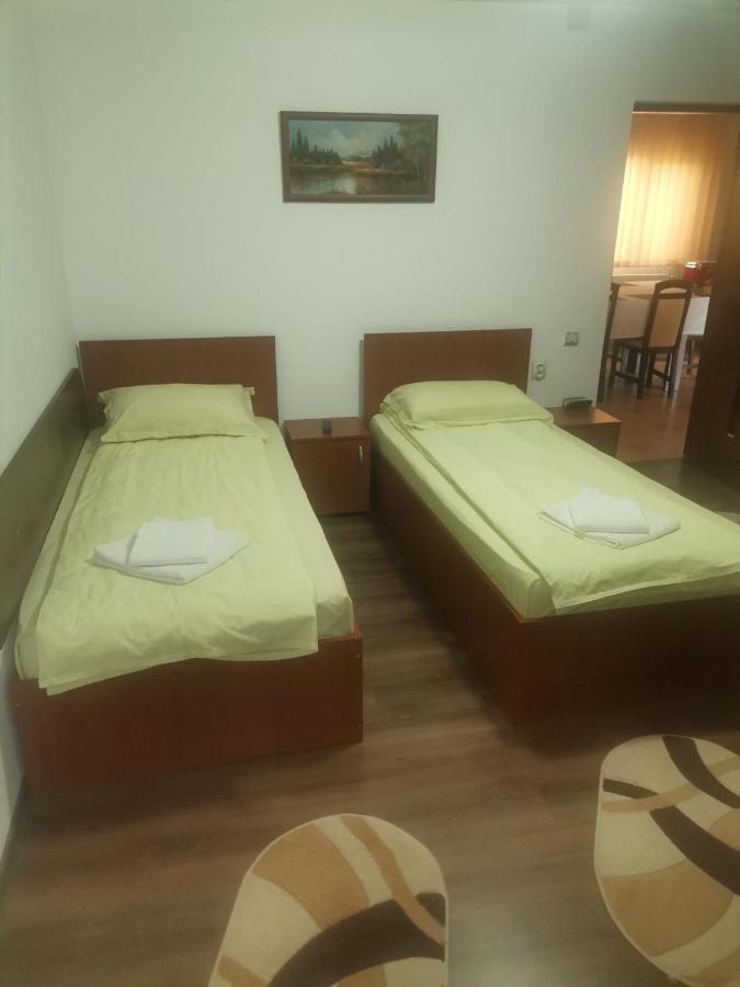 Hotel Casa Viviana Baia Zewnętrze zdjęcie
