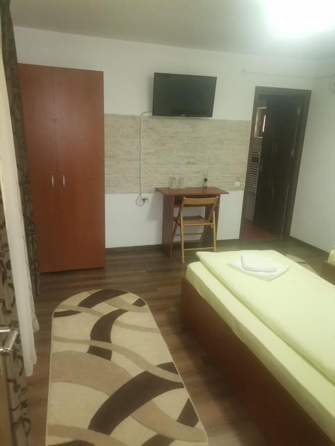Hotel Casa Viviana Baia Zewnętrze zdjęcie