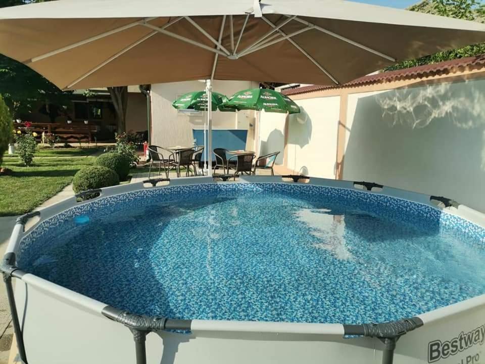 Hotel Casa Viviana Baia Zewnętrze zdjęcie